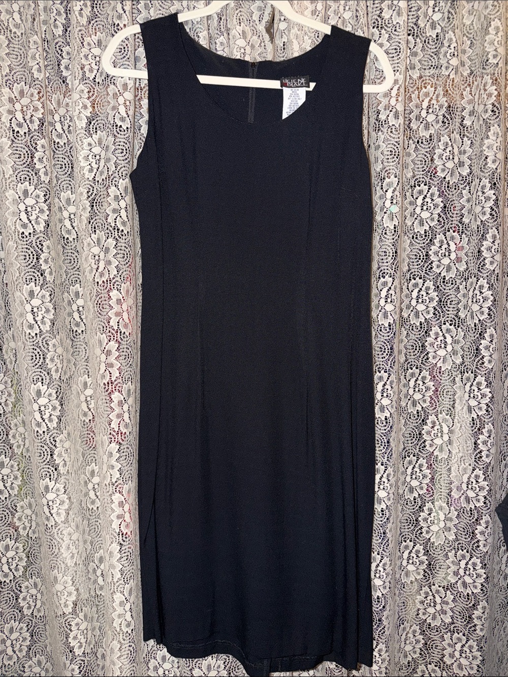 Helene Blake dress